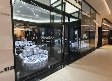 Dolce & Gabbana Casa