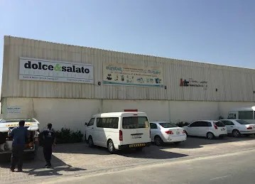 DOLCE & SALATO - Your Food Solution
