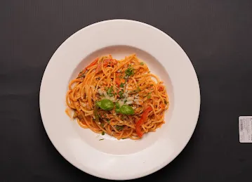 Dolce Vita Woodfire Restaurant Jumeirah