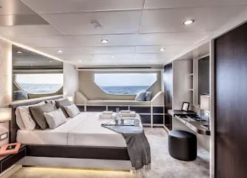 Dolce Vita Yacht