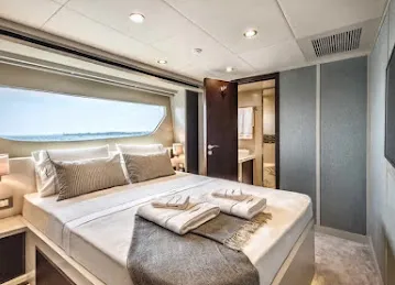 Dolce Vita Yacht