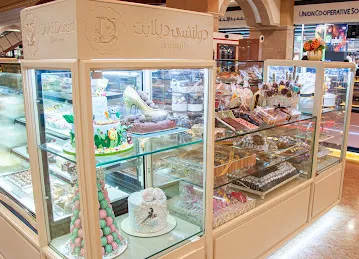 Dolci Delight Patisserie - Koisk