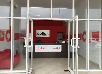 Dollar Car Rental - Mussafah M3