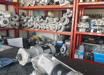 Dollar New Automotive Parts