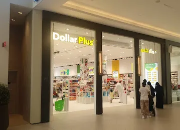 Dollar Plus