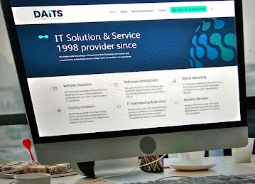 Dolphin Advanced IT Solutions