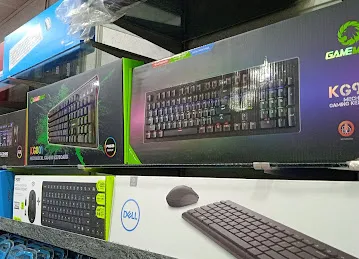 Dolphin Computers