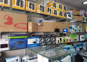 Dolphin Computers