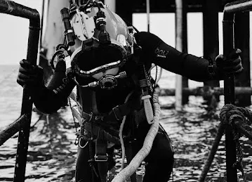 Dolphin Diving Services