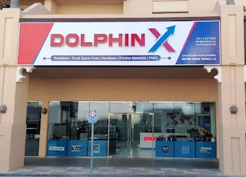 DolphinX General Trading LLC