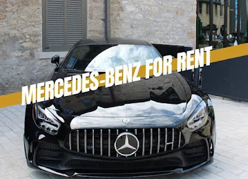 Domain Car Rental