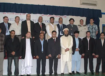 Domar Steel Workshop