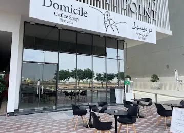 Domicile Coffee