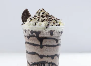 Domicile Coffee