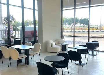 Domicile Coffee