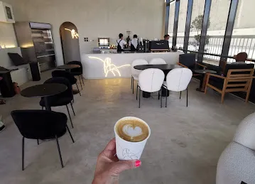Domicile Coffee