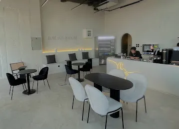 Domicile Coffee