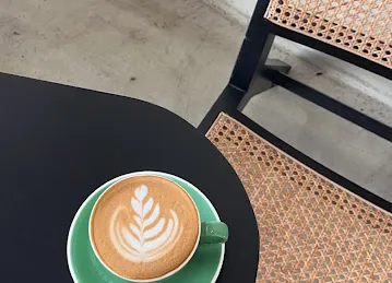 Domicile Coffee