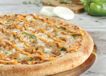 Domino's Pizza - Barsha South