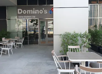 Domino's Pizza - Business Bay