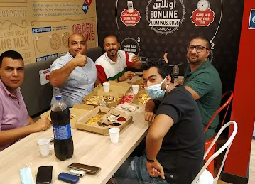 Domino's Pizza - Business Bay