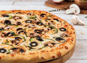 Domino's Pizza - Business Bay