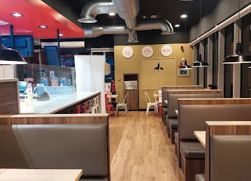 Domino's Pizza - CI Tower