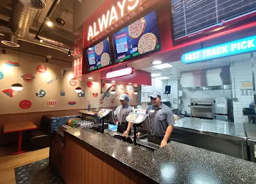 Domino's Pizza - Town Square
