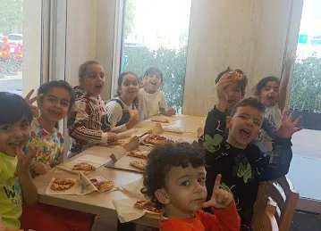 Domino's Pizza - Town Square