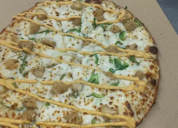 Domino's Pizza - Town Square