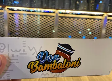 Don Bambaloni