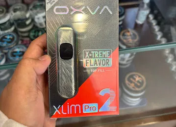 Don Vapes - Hamdan st.