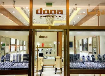 Dona Jewellery Dubai - Bespoke Jewelry Dubai - Custom ring Dubai