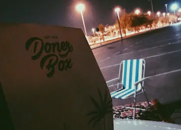 Doner Box
