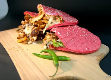 Doner Box
