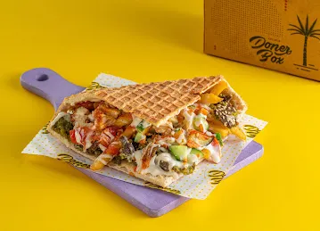 Doner Box