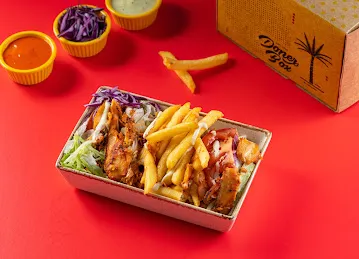 Doner Box