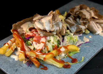 Doner Box
