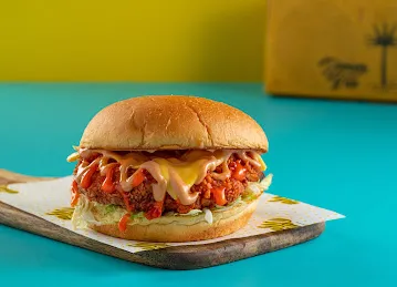 Doner Box