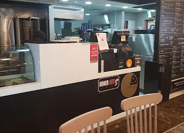 DONER GUY