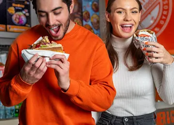 Doner & Gyros - Marina Mall Abu Dhabi