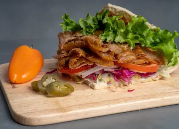 Doner hi joon
