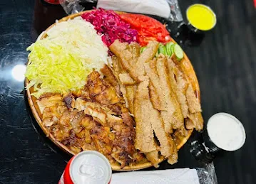 Doner King Dubai
