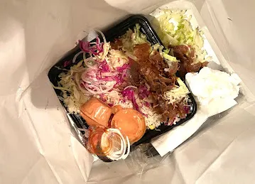 Doner King Dubai