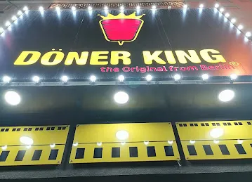 Doner King Dubai