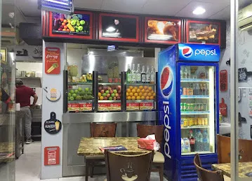 Doner Shawarma