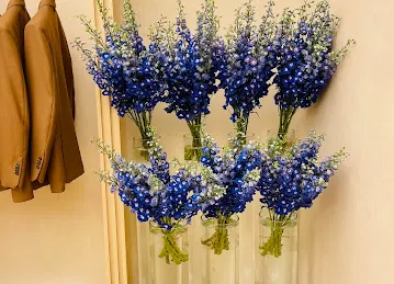 东方花卉 THE EASTERN FLOWERS TRADING LLC
