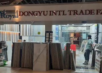 Dongyu