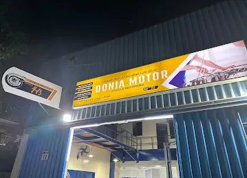 Donia Motor Vehicle Repair