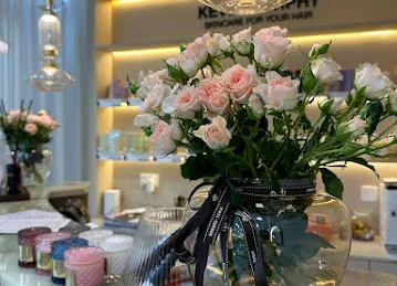 Donna Dana manicure&beauty salon